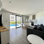 Apartament Stylish 2 With Pool By Homing *