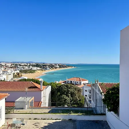 Stylish 2 With Pool By Homing Apartament Albufeira