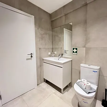 Stylish 2 With Pool By Homing * Albufeira