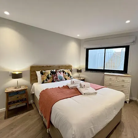 Stylish 2 With Pool By Homing * Albufeira