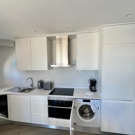 Stylish 2 With Pool By Homing Albufeira