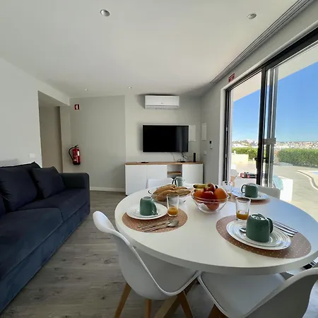 Stylish 2 With Pool By Homing Albufeira