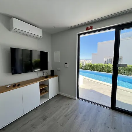 Stylish 2 With Pool By Homing * البوفيرا