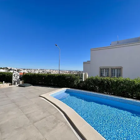 Stylish 2 With Pool By Homing Apartament Albufeira
