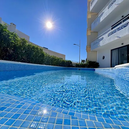 Stylish 2 With Pool By Homing *
