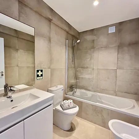 Appartamento Stylish 2 With Pool By Homing *