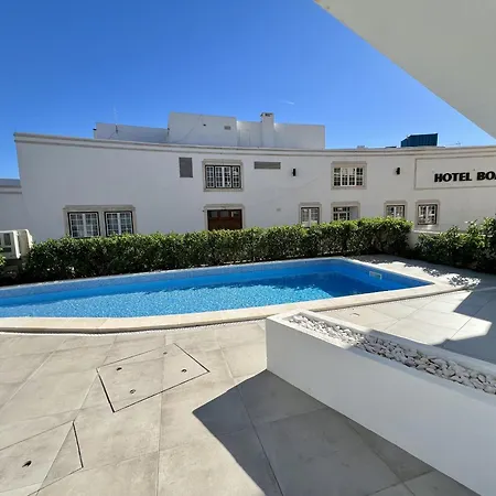 Διαμέρισμα Stylish 2 With Pool By Homing