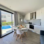 Apartamento Stylish 2 With Pool By Homing