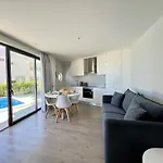 Apartment Stylish 2 With Pool By Homing Albufeira