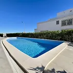 Apartment Stylish 2 With Pool By Homing
